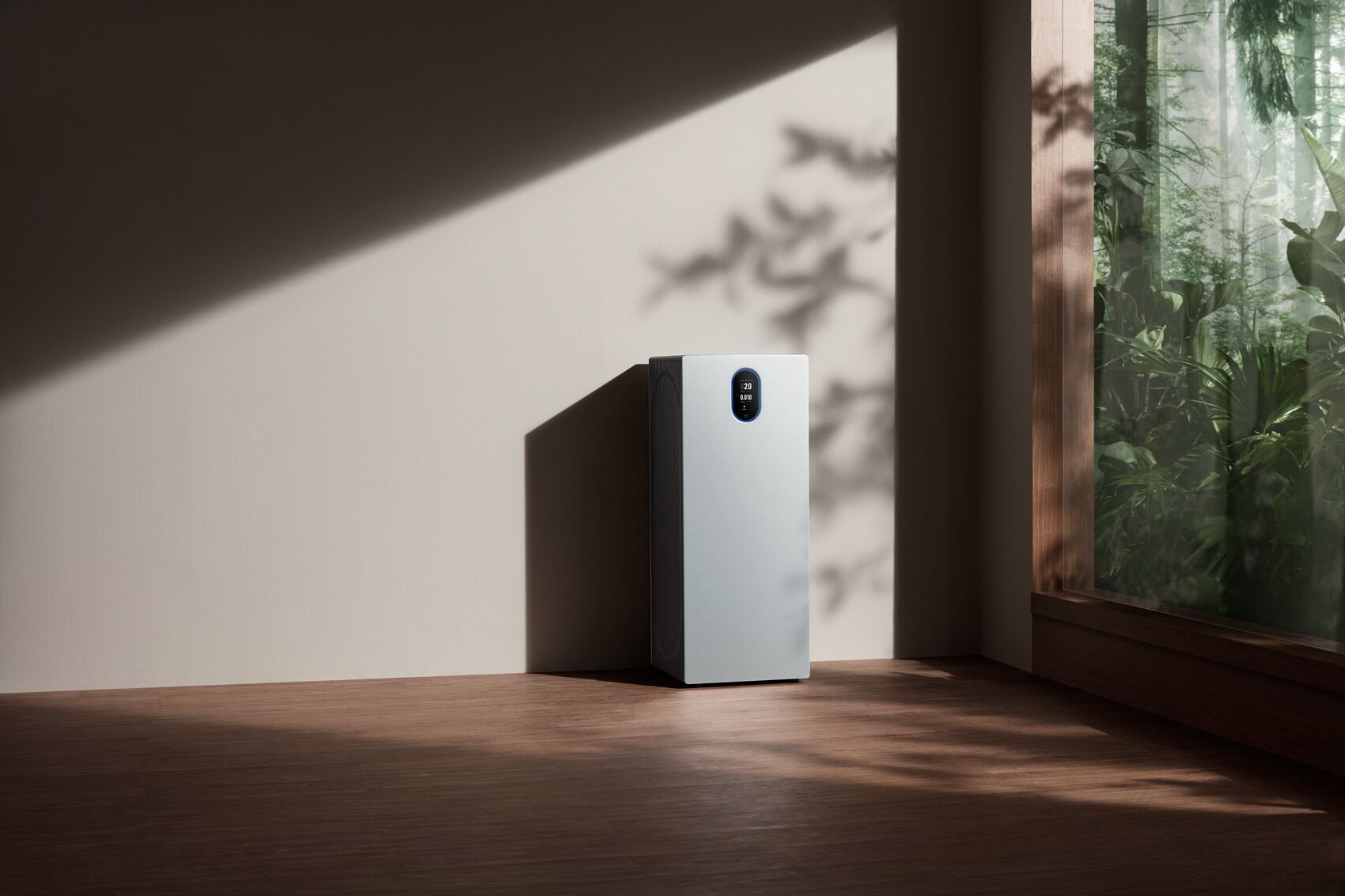 Z90 air purifier